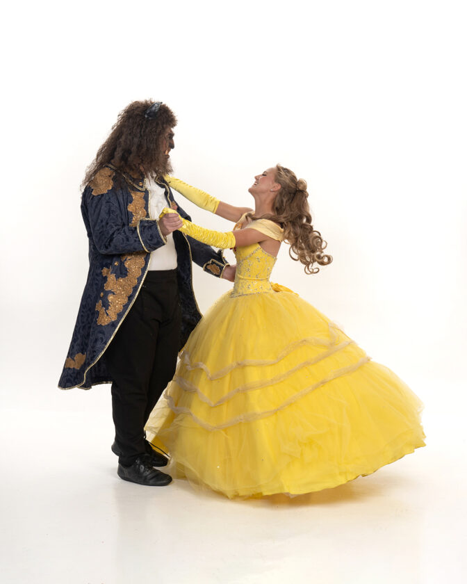 Beauty and the Beast News Sports Jobs Morning Journal